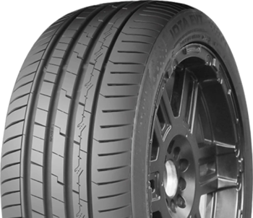 Accelera Iota EVT 245/50R17 99W Sommerreifen