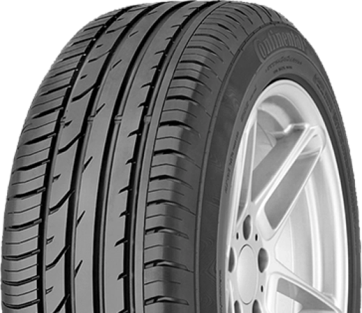 Continental PremiumContact 2 215/60R16 95H Sommerreifen