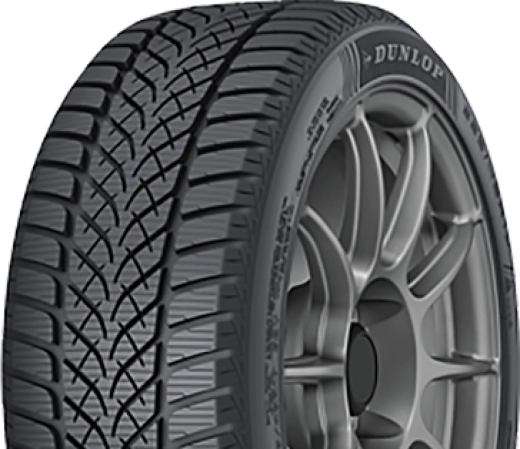 Dunlop Winter Trail 195/60R15 88T Winterreifen
