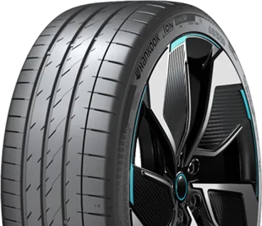 Hankook iON evo R IK31 225/40R18 92Y XL Sommerreifen