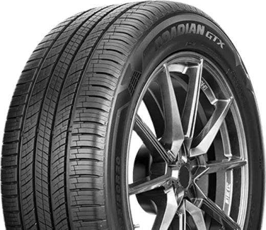 Nexen Roadian GTX 245/45R20 99V Sommerreifen