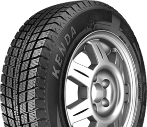 Kenda KR27 Icetec 225/65R17 102Q Winterreifen