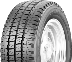 Kormoran Vanpro B2 195/60R16C 99/97H Sommerreifen