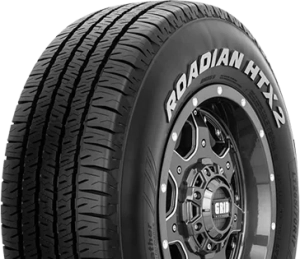 Nexen Roadian HTX 2 255/60R20 113T XL Sommerreifen