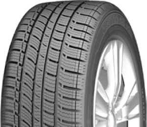 Zeetex PC4000 4S vfm 225/50R17 98V XL Ganzjahresreifen