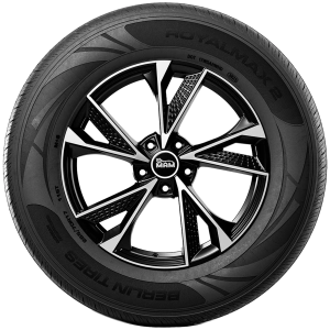 BERLIN TIRES Royalmax 2 265/70R17 115T Sommerreifen