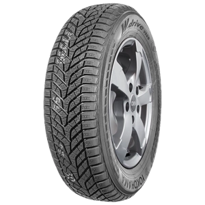 Yokohama W.drive V905 215/45R17 91V XL Winterreifen