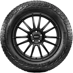 Pirelli Scorpion All Terrain Plus 265/60R18 110H Ganzjahresreifen