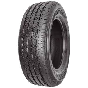 Bridgestone Dueler H/T 684 III 245/65R17 111T XL Sommerreifen