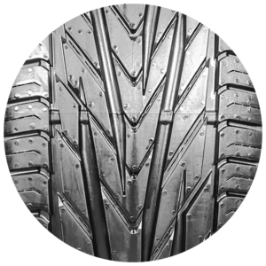 Uniroyal Rallye 4x4 street 195/80R15 96H Sommerreifen