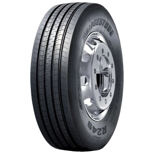 Bridgestone R 249 Ecopia 315/70R22.5C 156/154L Sommerreifen