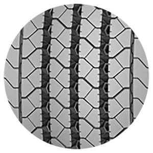 Continental LSR1 10R17.5C 134L Sommerreifen