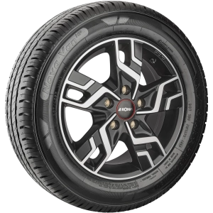 STAR PERFORMER Nova Van 215/65R15C 104/102T Sommerreifen