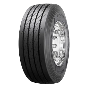 Dunlop SP 246 245/70R17.5C 143/146J Ganzjahresreifen