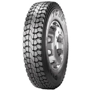 Pirelli TG88 315/80R22.5C 156K Ganzjahresreifen