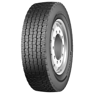 Continental Urban Scandinavia HD3 275/70R22.5C 150/152J Winterreifen