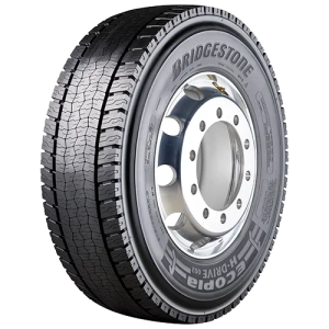 Bridgestone Ecopia H-Drive 002 295/60R22.5C 150L Ganzjahresreifen
