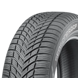 Nokian Seasonproof 235/55R17 103V XL Ganzjahresreifen