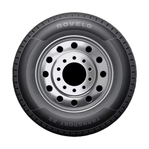 Rovelo Transport AS 205/70R15C 106/104T Ganzjahresreifen