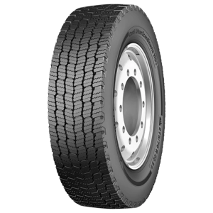 Continental Urban Scandinavia HD3 275/70R22.5C 150/152J Winterreifen