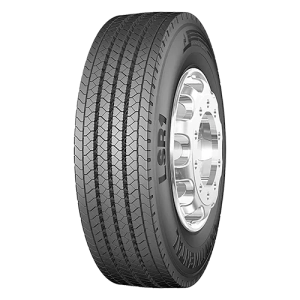 Continental LSR1 10R17.5C 134L Sommerreifen