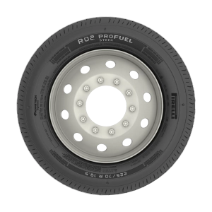 Prometeon Profuel Steer R02 205/75R17.5 124/122M LKW-Reifen