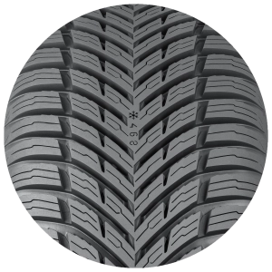 Nokian Seasonproof 235/55R17 103V XL Ganzjahresreifen