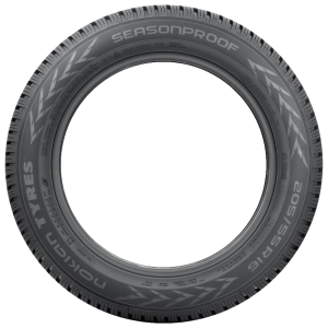 Nokian Seasonproof 235/55R17 103V XL Ganzjahresreifen