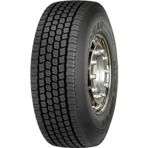 Goodyear Ultra Grip WTS 355/50R22.5C 154/152K Winterreifen