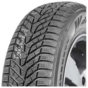 Yokohama W.drive V905 215/45R17 91V XL Winterreifen