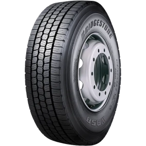 Bridgestone V-Steel Studless W958 20PR 385/55R22.5C 160/158K Winterreifen