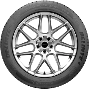 Delinte DS8 245/45R20 108W XL Sommerreifen