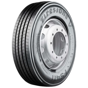 Firestone FS 411 245/70R19.5C 136M Ganzjahresreifen
