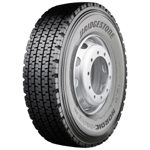 Bridgestone Nordic-Drive 001 295/80R22.5C 152M Winterreifen