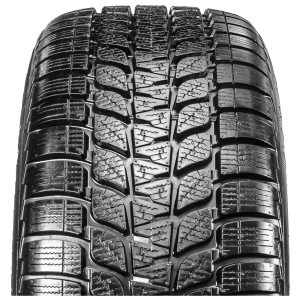 Bridgestone Blizzak LM-25-1 205/55R17 91H Winterreifen