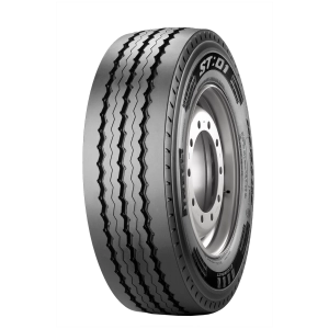 Pirelli ST:01 245/70R19.5C 141J Ganzjahresreifen