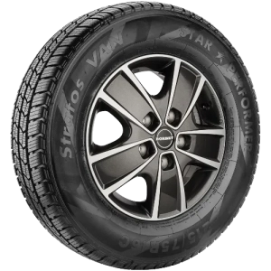 STAR PERFORMER Stratos Van 185/75R16C 104/102R Winterreifen