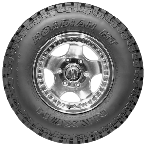 Nexen Roadian MT POR 10.5R15 109Q Sommerreifen