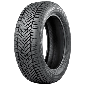 Nokian Seasonproof 235/55R17 103V XL Ganzjahresreifen