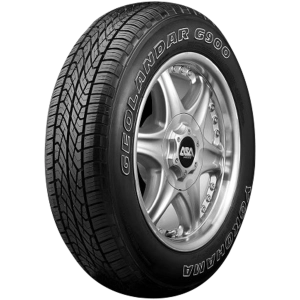 Yokohama Geolandar G900 215/60R16 95V Sommerreifen