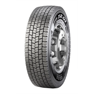 Pirelli TR:01 Triathlon 315/70R22.5C 154/152L Ganzjahresreifen