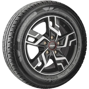 STAR PERFORMER Nova Van 215/65R15C 104/102T Sommerreifen