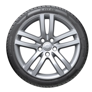 Laufenn S FIT EQ LK01 215/50R17 95W XL Sommerreifen