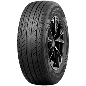 BERLIN TIRES Royalmax 2 265/70R17 115T Sommerreifen