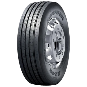 Bridgestone R 249 Ecopia 315/70R22.5C 156/154L Sommerreifen