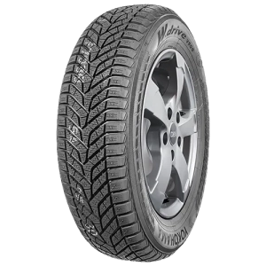 Yokohama W.drive V905 265/60R18 110H Winterreifen