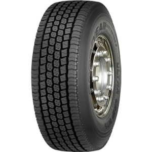 Goodyear Ultra Grip WTS 355/50R22.5C 154/152K Winterreifen