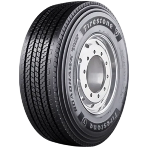 Firestone Roadhawk Winter Steer 385/65R22.5C 160/158K Winterreifen