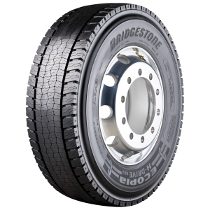 Bridgestone Ecopia H-Drive 002 295/60R22.5C 150L Ganzjahresreifen