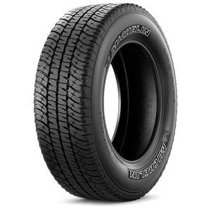 Michelin LTX A/T 2 275/70R18C 125/122S Sommerreifen